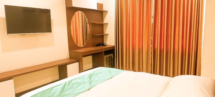 佰帝商务酒店(越南北宁店)(Baidi Business Homestay)图片