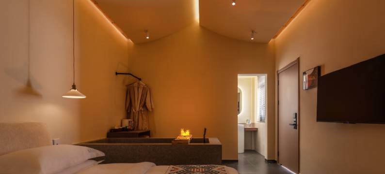 黄山呈香雅院民宿(呈坎店)图片