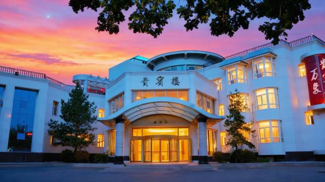 万象贵宾楼(红楼博物馆店)