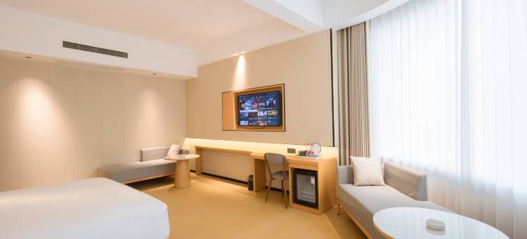 河津金源轻奢酒店图片