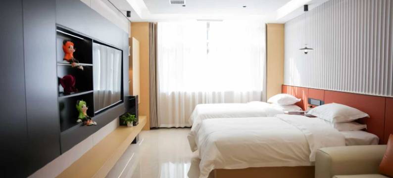 惠泽商务酒店图片