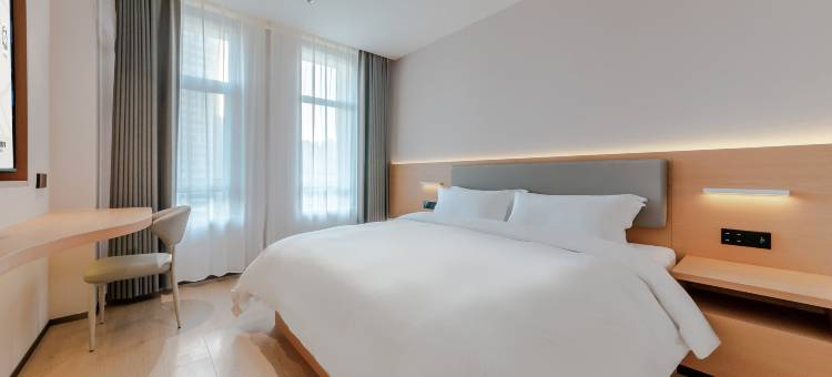 NewAptism新寓(青岛五四广场奥帆中心店)图片