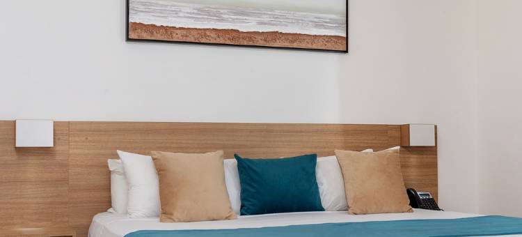 HM 阿尔玛德巴亚希贝 - 限成人- 全包(HM Alma de Bayahíbe  - Adults Only - All Inclusive)图片