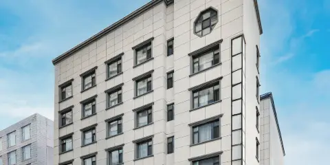 如家酒店NEO(延吉延邊大學西市場店)
