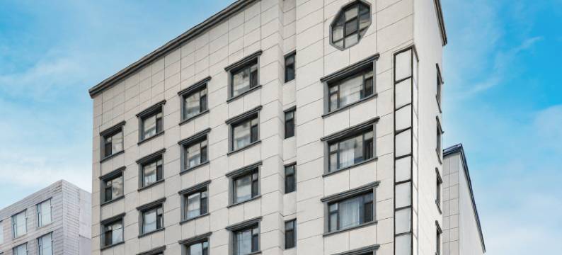 如家酒店NEO(延吉延边大学西市场店)图片