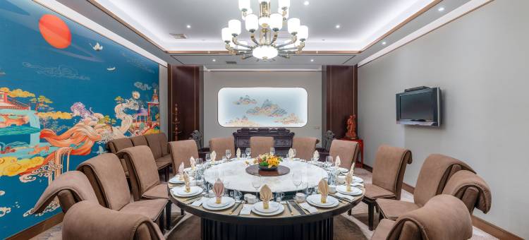 河津天都大酒店图片