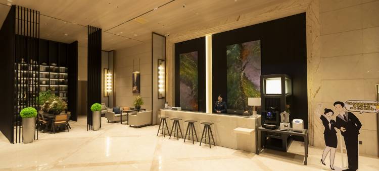 美豪丽致酒店(忻州西站开来欣悦购物广场店)图片