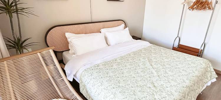 听海轻宿·Coastal Echo·海景度假民宿(漳浦六鳌翡翠湾店)图片