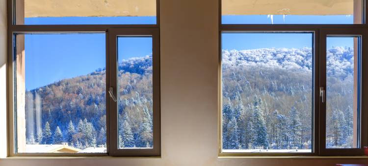 冰雪时光度假酒店(雪乡景区店)图片