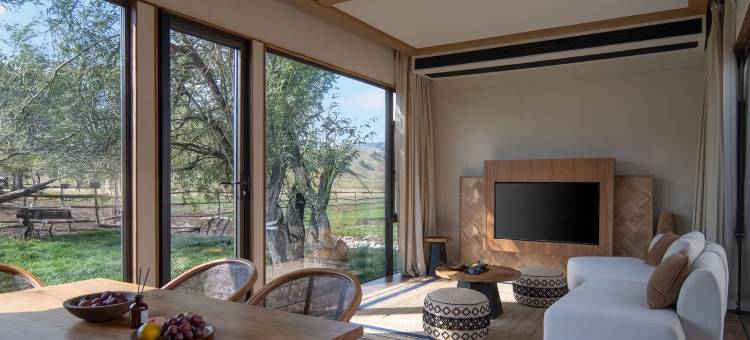 携程度假农庄(那拉提云杉隐宿联营店)图片