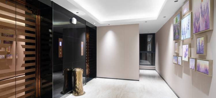 麗枫酒店(南昌八一广场地铁站店)图片