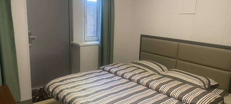 天缘新时尚旅馆图片