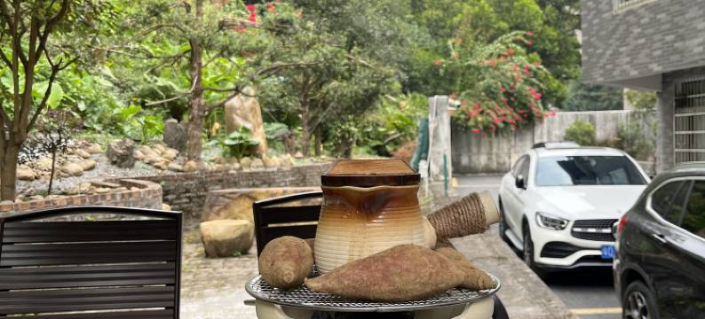 东颐度假公寓(维多利广场店)图片