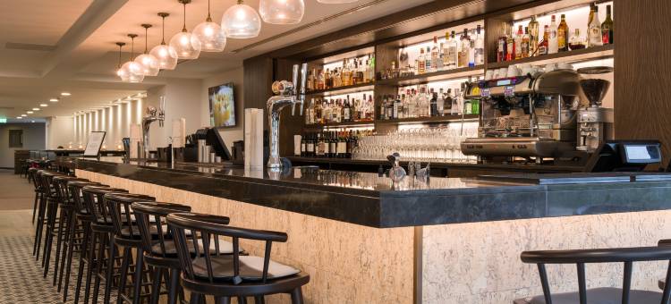 希尔顿切斯特逸林酒店(DoubleTree by Hilton Hotel & Spa Chester)图片