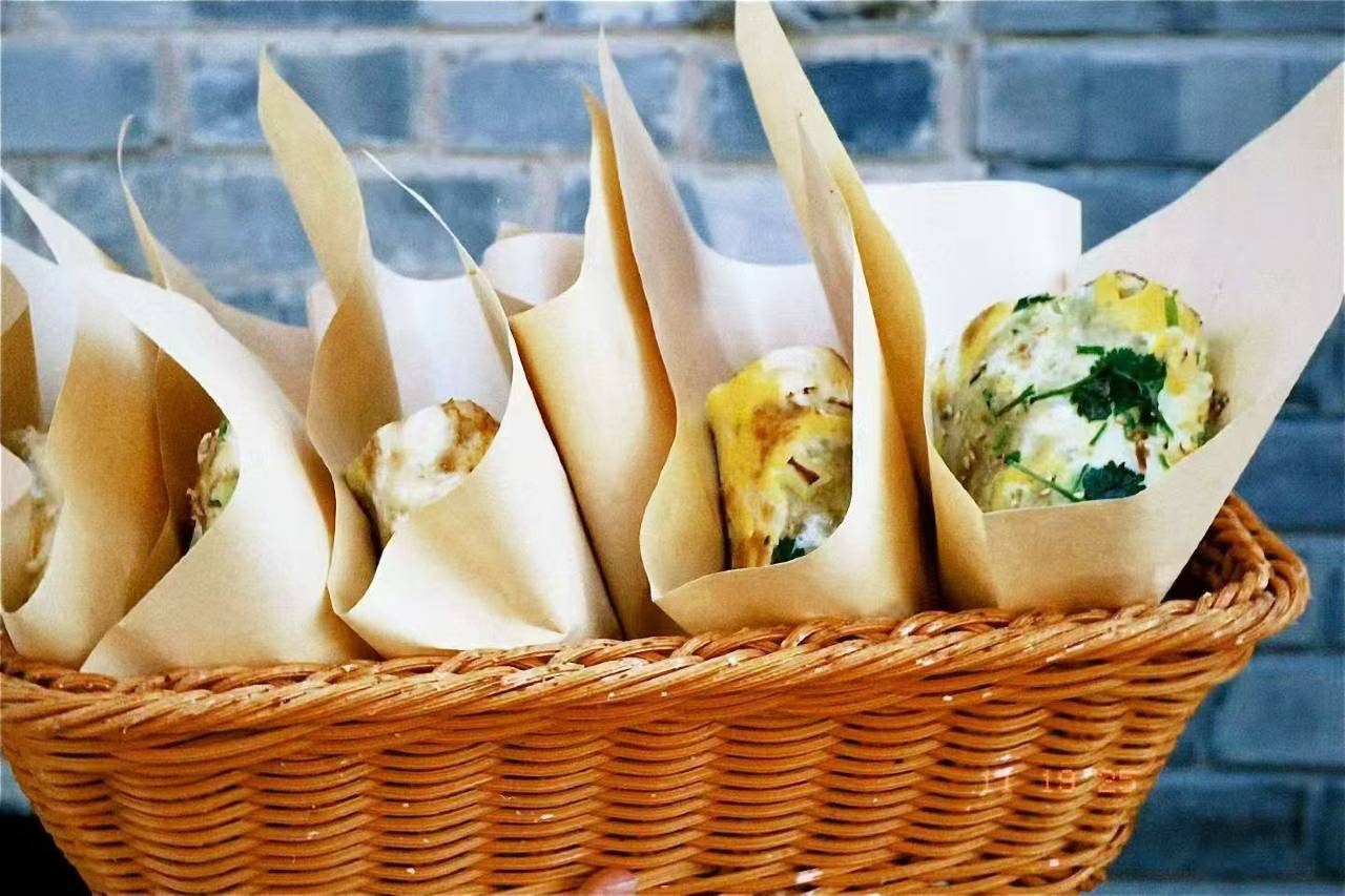 北京粤财JW万豪酒店图片