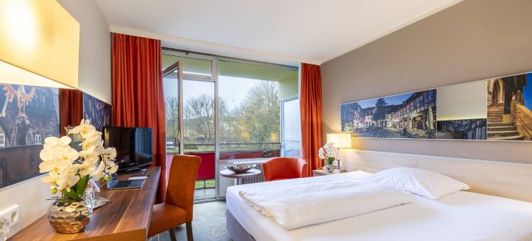 戈斯拉PLAZA INN酒店(PLAZA INN Goslar)图片