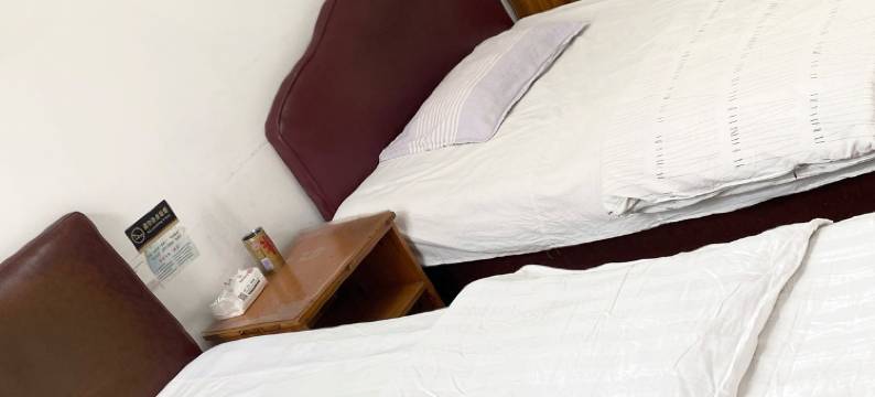 休宁雅洁旅社图片