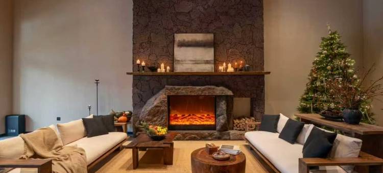 那日·泊度假民宿(长白山西站店)图片