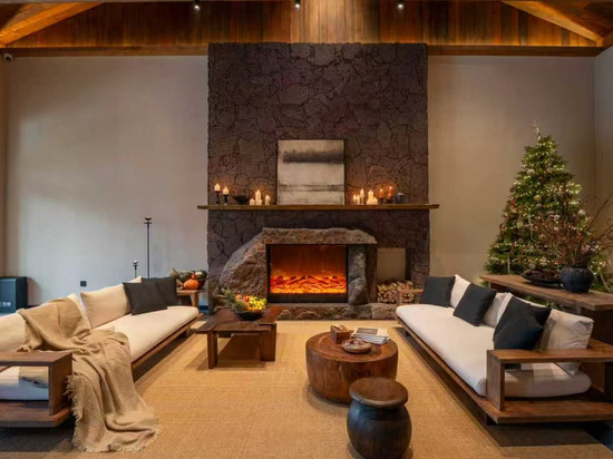 那日·泊设计师度假民宿(长白山西站店)