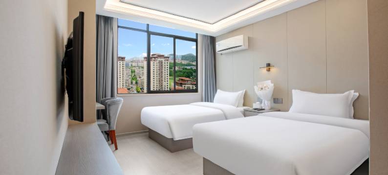 昆明小河淌水之家酒店图片