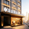 茉奈·Morna Hotel酒店(洛阳新安黄河大道店)