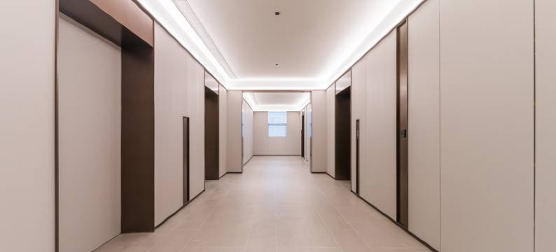 全季酒店(武汉光谷广场店)图片