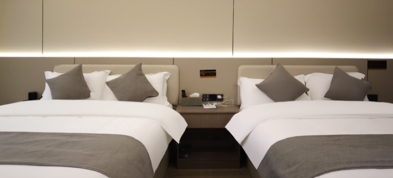 清镇铂兰蒂斯大酒店图片