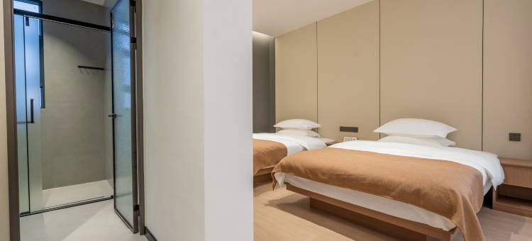 北隅宾馆(巍山古城店)图片