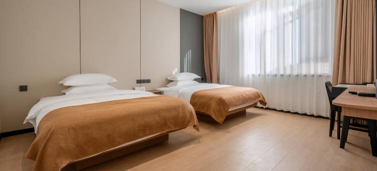 北隅宾馆(巍山古城店)图片