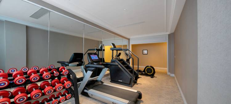 维也纳国际酒店(商丘柘城迎宾大道万邦店)图片