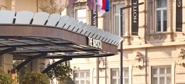 布里斯托尔酒店(The Bristol Belgrade)图片