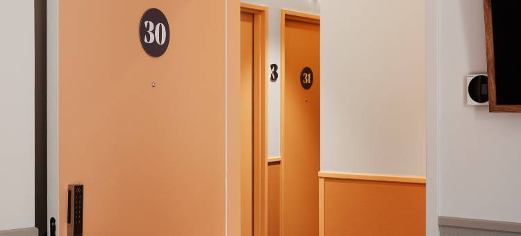 埃德加套房 - 蒙马特公寓 - 保罗·阿尔贝(Edgar Suites - Résidence Montmartre - Paul Albert)图片