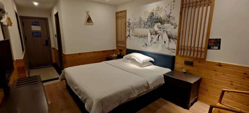 莲花酒店(靖州客运站店)图片