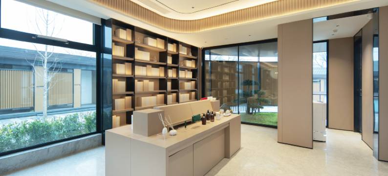 全季北京中关村软件园酒店图片