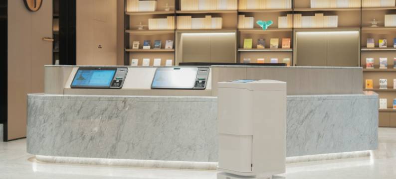 全季北京中关村软件园酒店图片