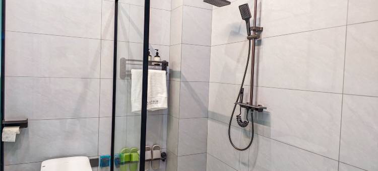 喀喇沁旗云华宾馆图片