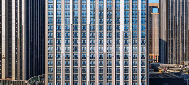 贵阳观山湖会展中心美居酒店(贵阳北站店)图片