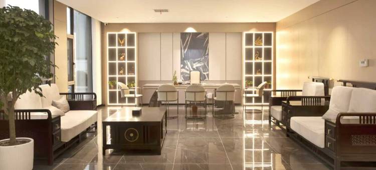 格林豪泰智选酒店(汝阳内埠店)图片