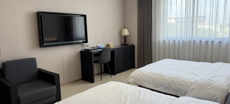 德清铂悦假日酒店(新市古镇店)图片