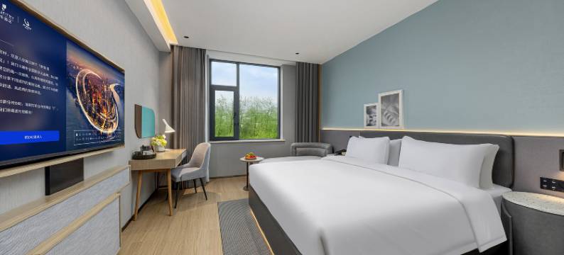 丽怡酒店(奎屯北京西路店)图片