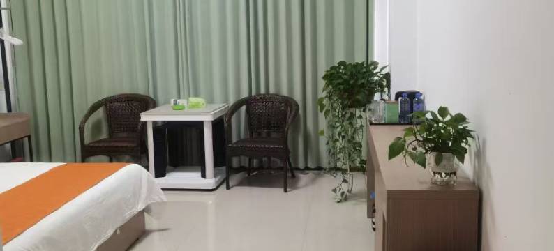 双峰梦缘民宿酒店图片