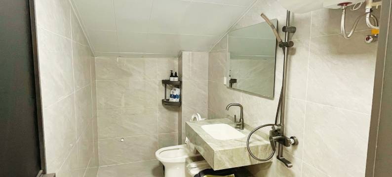 长白山佳圆宾馆图片