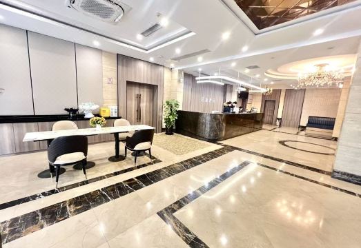 Suzhou Siyuan Select Hotel Hotel Overview