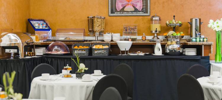 巴黎巴士底天井酒店(Le Patio Bastille)图片