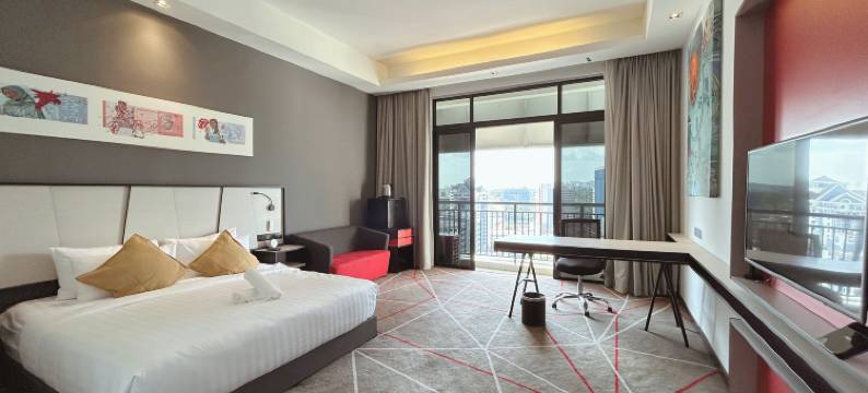 M101 Dang Wangi KL City By Liv'in图片