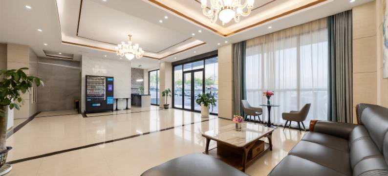 浅水湾酒店图片