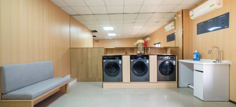 柏纳酒店(东莞寮步万润广场店)图片