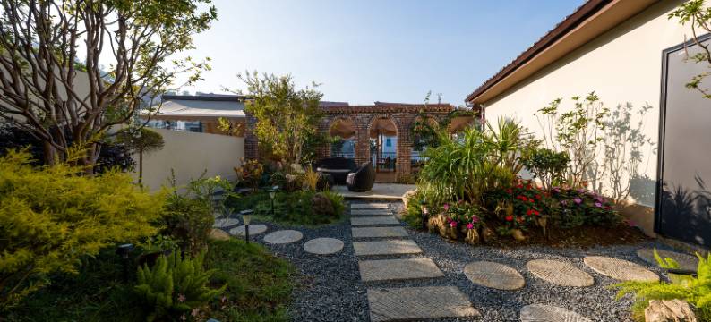 云尚居民宿(傣族古镇店)图片