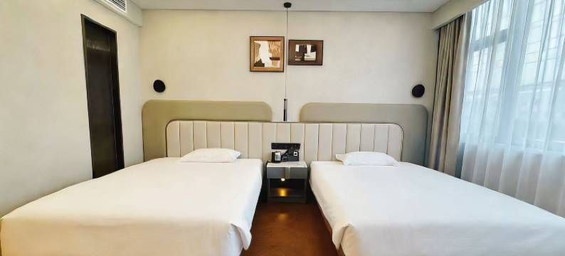 南京格之林精品酒店图片