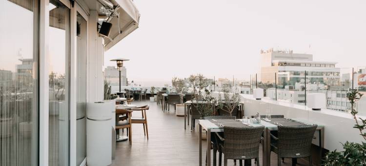 伊兹密尔万丽酒店(Renaissance Izmir Hotel)图片